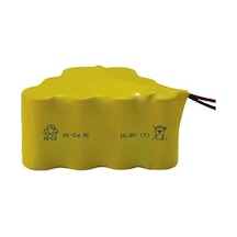Fakir Rct-108 Şarjlı Süpürge Bataryası 10.8V 2200Mah