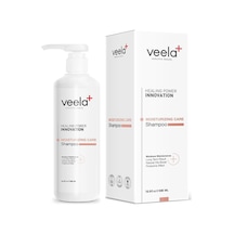 Kuru Saçlar İçin Canlandırıcı Yoğun Nem Bakım Şampuanı Moisturizing Care Shampoo Diğer