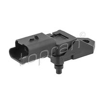 Peugeot Partner Turbo Basinc Sensoru 1.6 Hdi 2008-2018 Topran 302641001