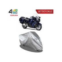 Kawasaki Gtr 1400 Miflonlu Motosiklet Brandası