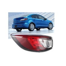 Mazda 3 2011-2014 Stop Lambası Arka Dış Stop Sol