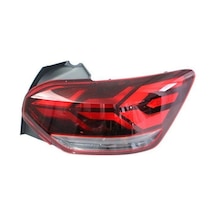 Bsg Stop Lambası Sağ 265501832r Sandero Iıı