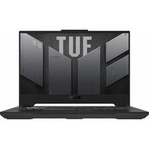 Asus TUF Gaming F15 FX507ZC4A20-HN008A20  i7-12700H 16 GB 4 TB SSD RTX3050 15.6" W10P Dizüstü Bilgisayar