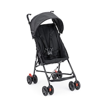 Moony Baby MB108 Stork Baston Bebek Arabası Puset - Antrasit