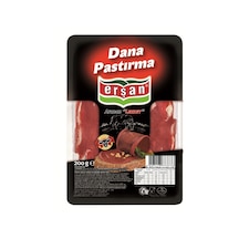 Erşan Yemeklik Pastırma 200 G