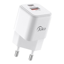 Seas Joko Jk75 20w Usb Type - C Pd Çıkışlı Hızlı Şarj Cihazı