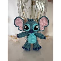 Amigurumi Figür Oyuncak 15 Cm 001