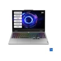 Lenovo LOQ 15IRX10 83JE00J5TR i7-13650HX 12 GB 1 TB SSD RTX5060 15.6" Free Dos Dizüstü Bilgisayar