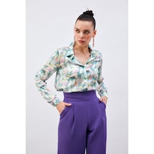Mint Yeşili