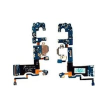 Samsung Galaxy S9 Plus G965f İle Uyumlu Şarj Soketi
