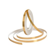 1 Cm 50 Metre Gold Fayans Arası Şerit Bant