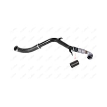 Turbo Hortumu Ford Focus-c Max 04 2.0 Tdci Küçük 1 Parca Orta 21861412