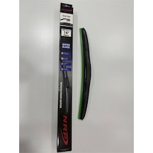 Silecek Süpürgesi Hybrıd 350 Mm 14"
