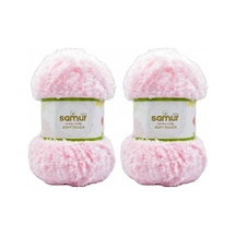 Soft Touch 1211 Pembe 2 Adet