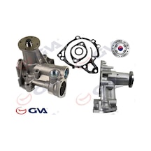 GVA 5291614 DEVİRDAİM H100-L200-L300 2.5D 93-
