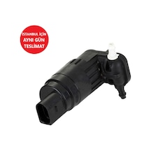 Volkswagen Transporter T6 Cam Su Fiskiye Motoru 2011--2018