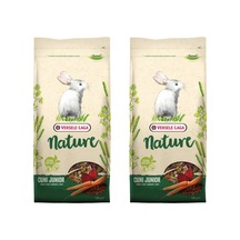 Versele Laga Nature Junior Yavru Tavşan Yemi 700 Gr. X 2 Adet