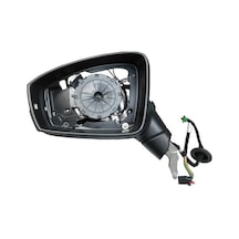 Volkswagen Tiguan Kapi Aynasi Sol 2017-2022 5nb857507ab 1.4tsı, 2.0 Tdı, 2.0 Tsı, 1.6 Tdı, 1.5 Tsı