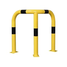 Kolon Koruma Bariyeri Metal Otopark Kolon Koruyucu 110 CM