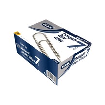 Mas 275 Dev Ataş Dalgalı Tip Boy 7Cm