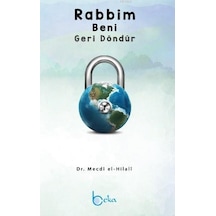 Rabbim Beni Korur  - Mecdi El -Hilali  - Beka Yayınları