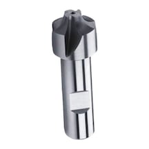 R4.5mm Zps Köşe Yuvarlama Freze Dın6518 Hssco8