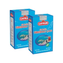Çaykur 42 No'lu Tirebolu Siyah Dökme Çay 2 x 500 G