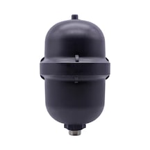 2 Litre Sıcak Su Hidroforu Genleşme Tankı 95 Patlamayan Tank