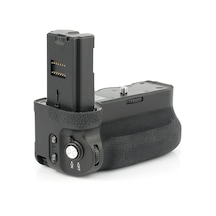 Meike MK-A9 Battery Grip Sony A9 A7 III A7R III A7S III İçin VG-C3EM