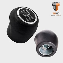 Fıat, 5 Vitesli, Vites Topuzu, Lınea, Punto, Oem: 55348538