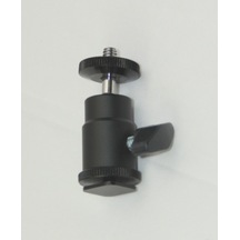 Camten Mh-01A Mini Ball Head