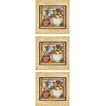 Artebella 6171k Mixart Kolay Transfer 10x25 Cm