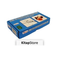 Ses Farkındalık Kartları / Tek Heceli Sözcükler