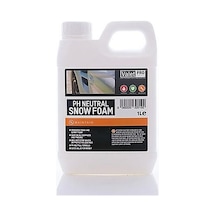 Valet Pro Ph Neutral Snow Foam - Yıkama Köpüğü 1Lt.