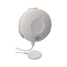 Brennenstuhl Connect Zigbee Serisi Ip68 Lisanslı Smart Home 115 Cm Kablolu Su Dedektörü