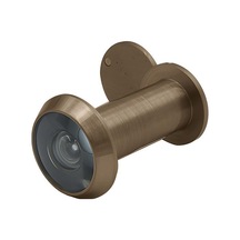 Soho Yangın Dayanımlı Kapı Dürbünü 200 40-70 Mm Ø16 Mm Antikbronz