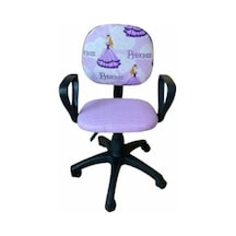 Depolife Çocuk Genç Odası Bilgisayar Çalışma Koltuğu Amortisörlü (508814403)