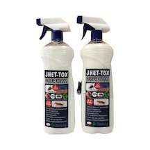 Jhet-Tox Haşere Kovucu 2 x 800 G