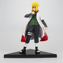 Naruto Namikaze Minato 18 Premium Figür