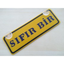 1 Adet