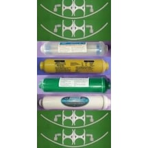 Su Arıtma Cihazı Filtresi Tatlandırıcı, Alkali, Mineral Ve Detox (517552740)