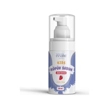 Köpük, Sabun, Kids , 120ml
