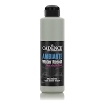 Cadence Ambıente Suya Day. Akr. Boya Aw-13 Ihlamur 250ml + Katalizör 10gr 0,15 L