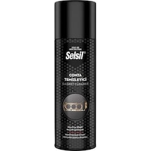 Selsil Sıvı Conta Temizleyici 500 Ml