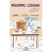 Mükemmel Ejderha - Kyut-759657