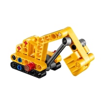 Lego Technic 42233 Mighty Machines Series 1 - 6 Excavator