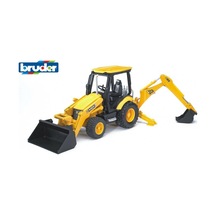 Jcb Mini Kepçe