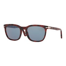 Persol 3193s 110056 55 Güneş Gözlüğü Çok Renkli