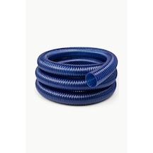 Vidanjör Hortumu Spiral Emici Hortum Vakum Toz 4" - 25 Metre