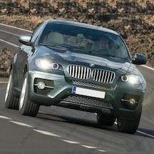 Bmw X6 Xenon Oem Oto Ampulü E71 Serisi Photon D1S 4300K